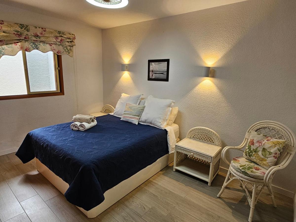 Beautiful Sunset Apartment Puerto de Santiago  Exterior foto