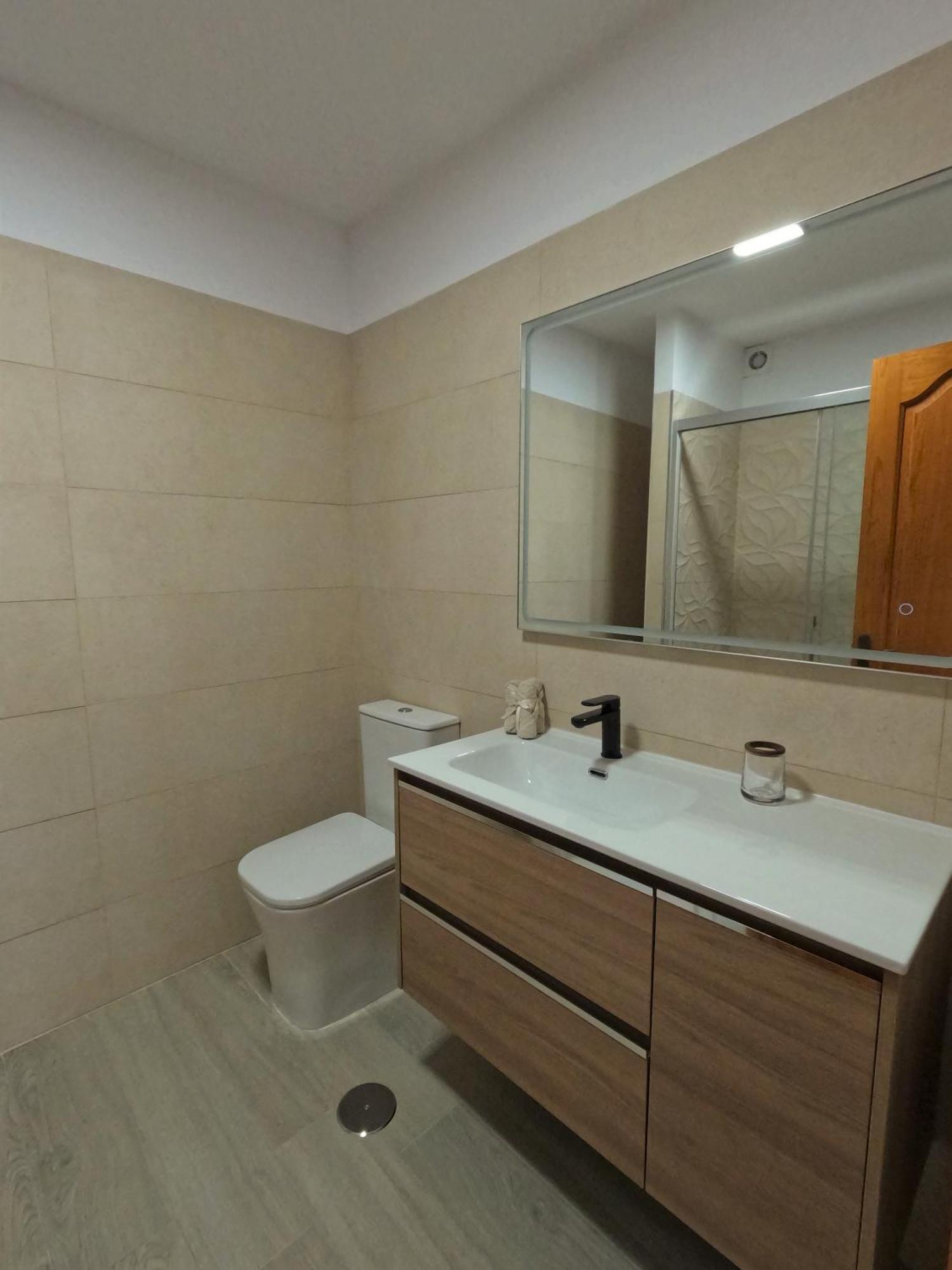 Beautiful Sunset Apartment Puerto de Santiago  Exterior foto