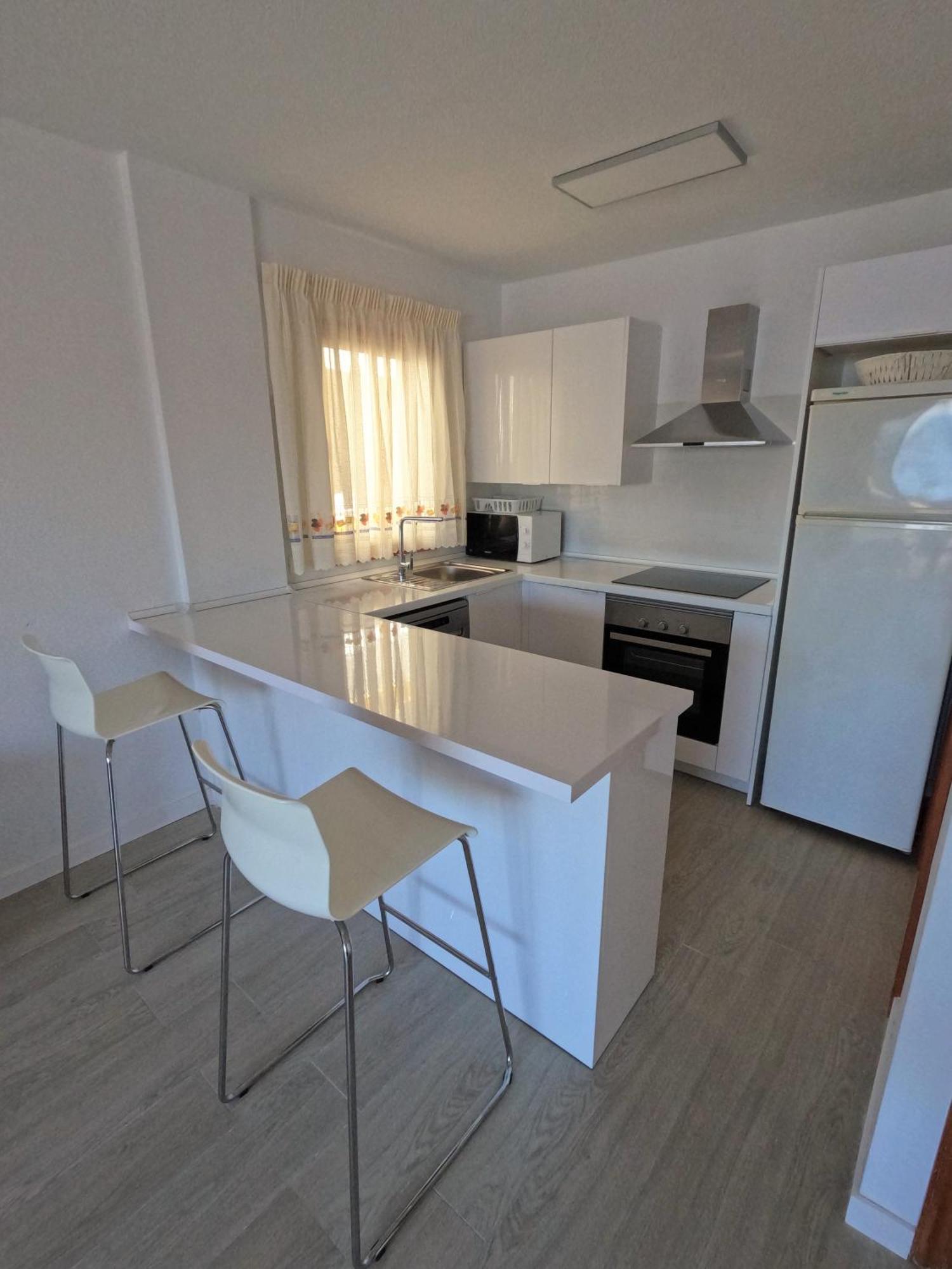 Beautiful Sunset Apartment Puerto de Santiago  Exterior foto